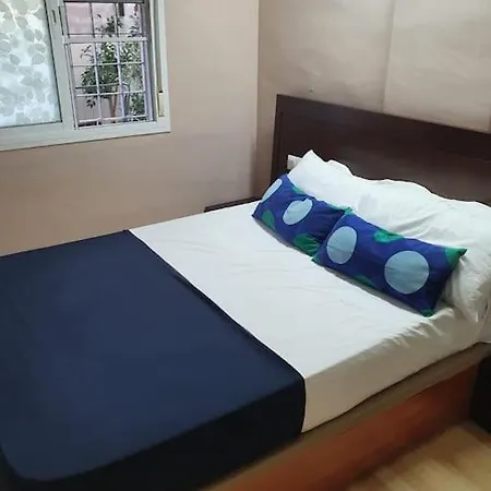 דירה Precioso Con Patio. *