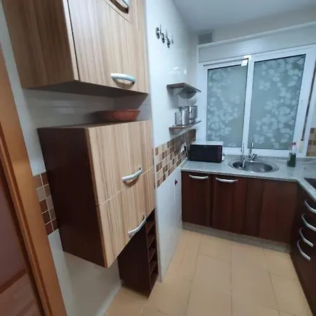 Appartamento Precioso Con Patio. *