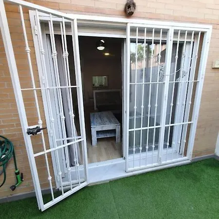 Precioso Con Patio. Μάλαγα