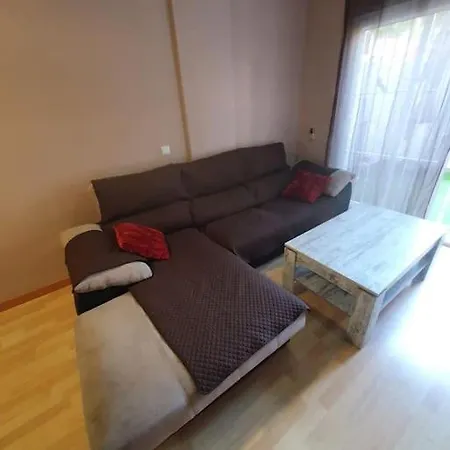 Precioso Con Patio. Διαμέρισμα *
