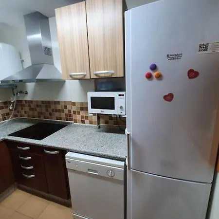 Precioso Con Patio. Διαμέρισμα